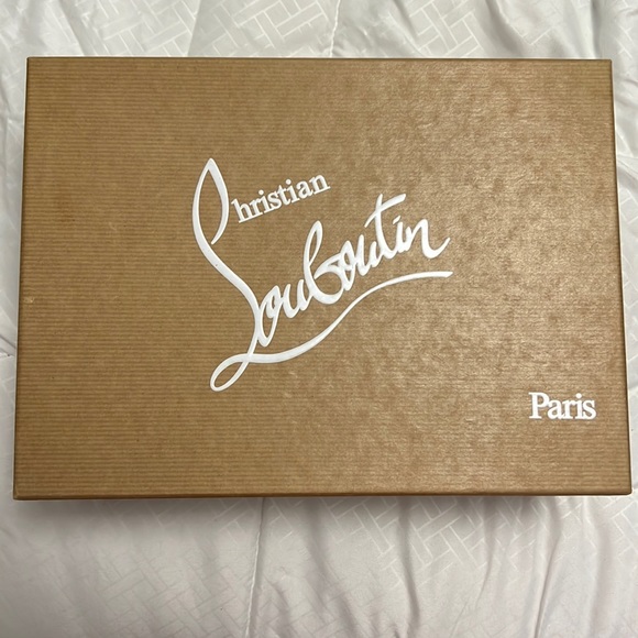 So Kate Christian Louboutin - Picture 4 of 4